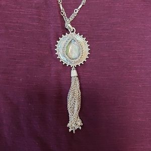 Lucky Brand necklace